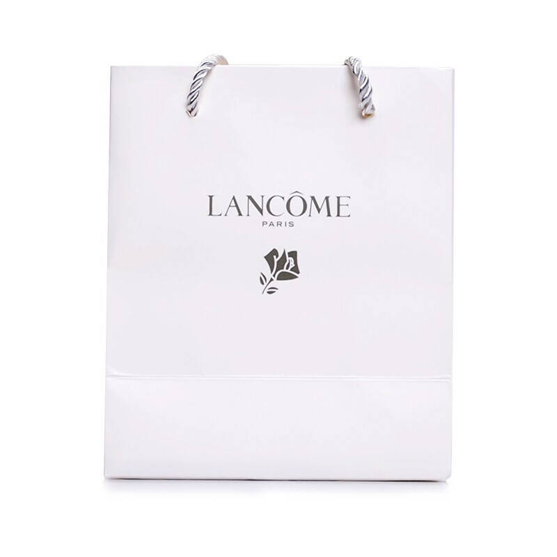 法國Lancome紙袋