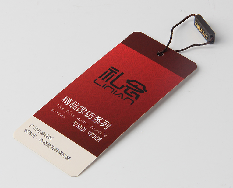 服裝掛牌工廠告訴你某個(gè)神器可以降低污染風(fēng)險(xiǎn)